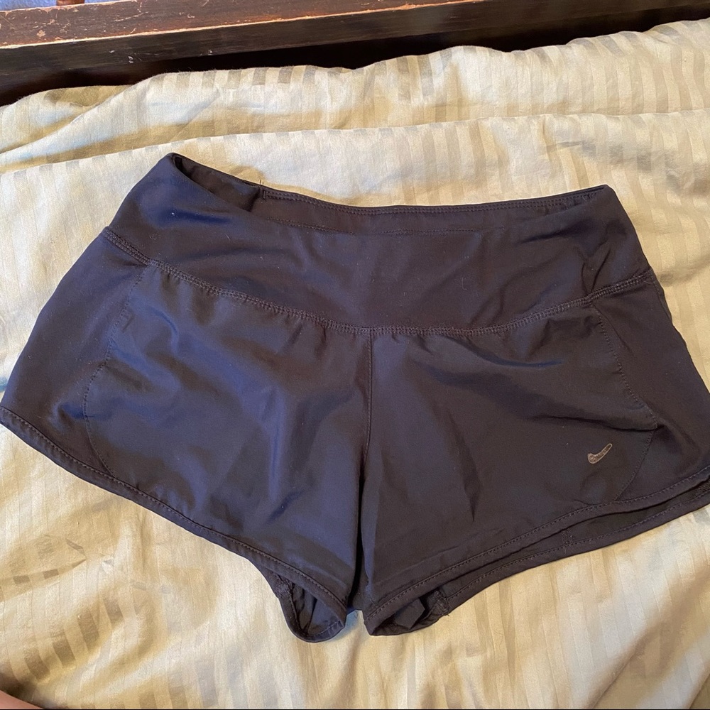 Nike Dri-fit Shorts